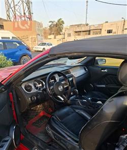فورد موستانج